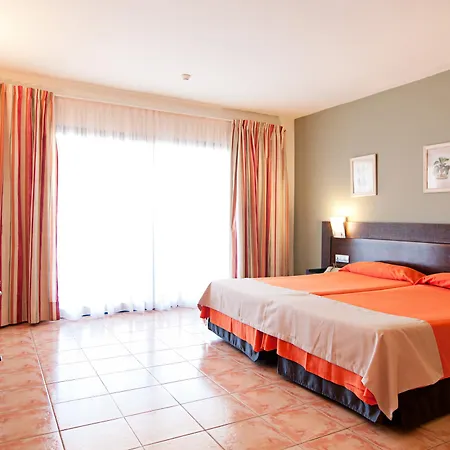 Hotel Livvo Costa & Aquapark (adults Only) Taurito