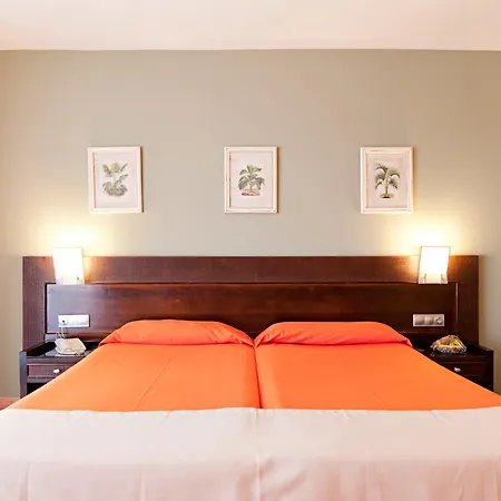 Livvo Costa & Aquapark (adults Only) Hotel