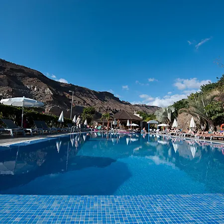 Livvo Costa & Aquapark (adults Only) Hotel