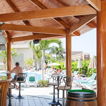 Livvo Costa & Aquapark (adults Only) Hotel 4*
