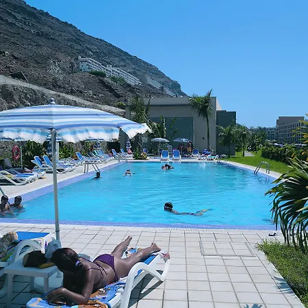 Hotel Livvo Costa & Aquapark (adults Only) Taurito