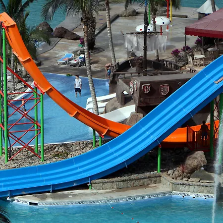 Livvo Costa & Aquapark (adults Only) Hotel Taurito