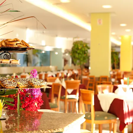 Hotel Livvo Costa & Aquapark (adults Only)