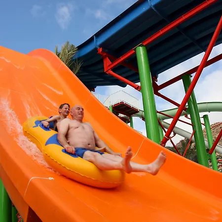 Livvo Costa & Aquapark (adults Only) Taurito
