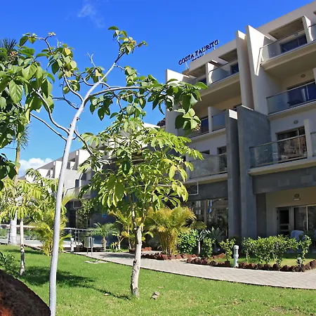 Hotel Livvo Costa & Aquapark (adults Only) 4*