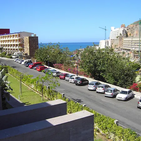Livvo Costa & Aquapark (adults Only) 4* Taurito
