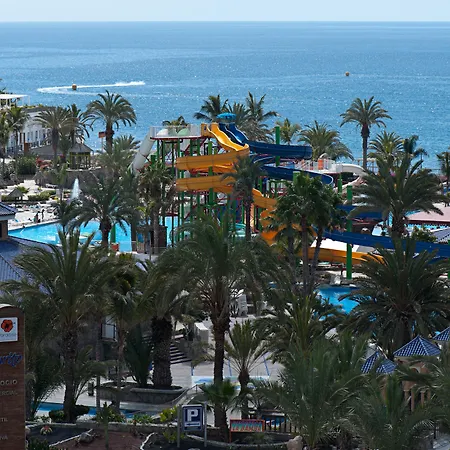 Livvo Costa & Aquapark (adults Only) Hotel Taurito