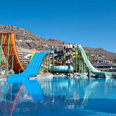 Livvo Costa & Aquapark (adults Only) Taurito