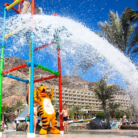 Livvo Costa & Aquapark (adults Only)