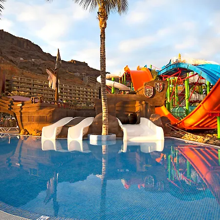 Livvo Costa & Aquapark (adults Only) Hotel Taurito