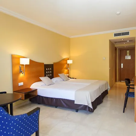 Livvo Costa & Aquapark (adults Only) Hotel 4*