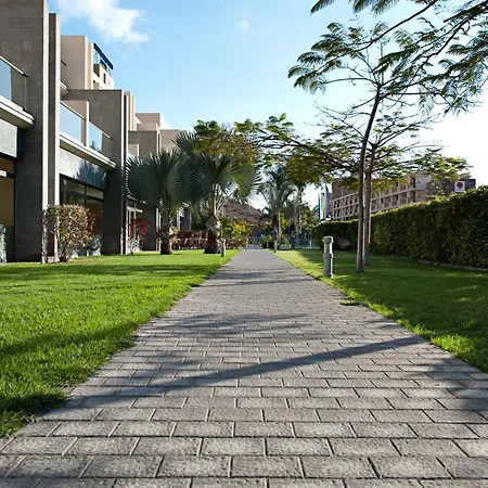 Hotel Livvo Costa & Aquapark (adults Only) 4*