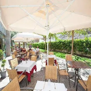 Livvo Costa & Aquapark (adults Only) Hotel