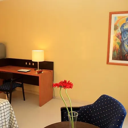 Hotel Livvo Costa & Aquapark (adults Only) 4*