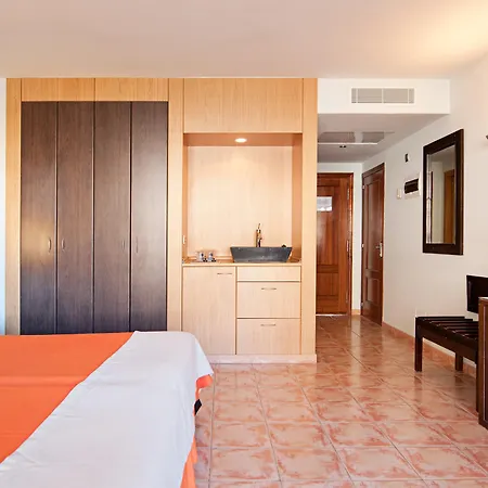 Livvo Costa & Aquapark (adults Only) Hotel 4*