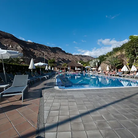 Livvo Costa & Aquapark (adults Only) Hotel Taurito