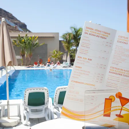 Hotel Livvo Costa & Aquapark (adults Only) Taurito