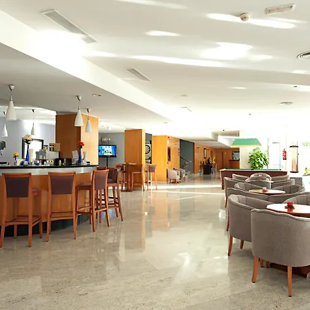 Livvo Costa & Aquapark (adults Only)